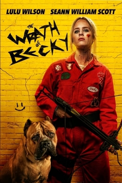 Watch The Wrath of Becky free movies