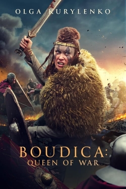 Watch Boudica free movies