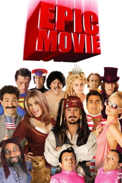 Watch Epic Movie free movies