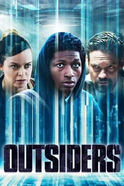 Watch Outsiders free movies