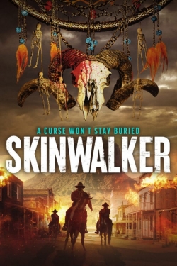 Watch Skinwalker free movies