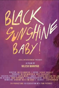 Watch Black Sunshine Baby free movies