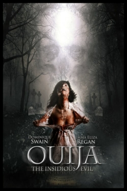 Watch Ouija: The Insidious Evil free movies