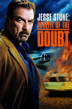 Watch Jesse Stone: Benefit of the Doubt free movies