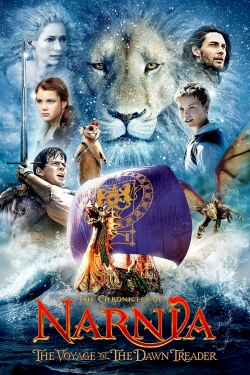 Watch The Chronicles of Narnia: The Voyage of the Dawn Treader free movies