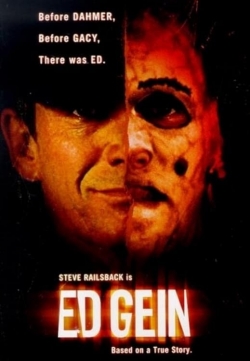 Watch Ed Gein free movies