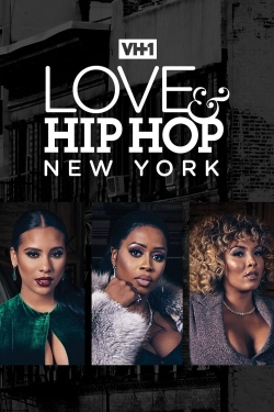 Watch Love & Hip Hop New York free movies