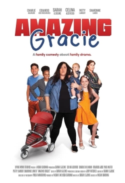 Watch Amazing Gracie free movies