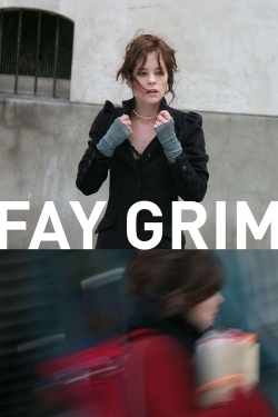 Watch Fay Grim free movies