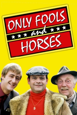 Watch Only Fools and Horses free movies