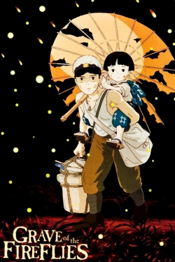 Watch Grave of the Fireflies free movies