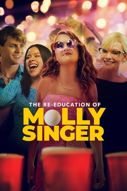 Watch The Re-Education of Molly Singer free movies