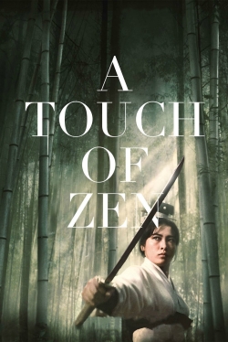 Watch A Touch of Zen free movies