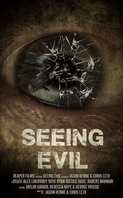 Watch Seeing Evil free movies