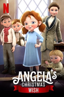 Watch Angela's Christmas Wish free movies