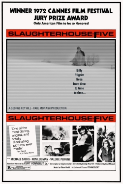 Watch Slaughterhouse-Five free movies