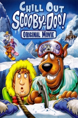 Watch Scooby-Doo: Chill Out, Scooby-Doo! free movies