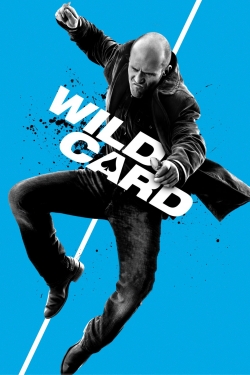 Watch Wild Card free movies