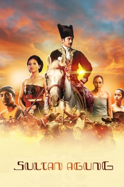 Watch Sultan Agung free movies