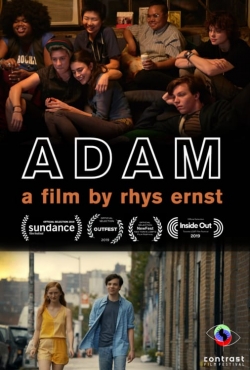Watch Adam free movies