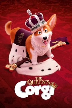 Watch The Queen's Corgi free movies