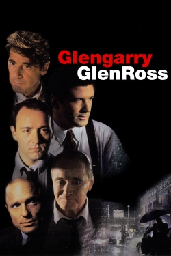 Watch Glengarry Glen Ross free movies