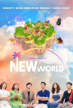 Watch New World free movies