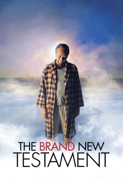 Watch The Brand New Testament free movies