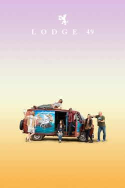 Watch Lodge 49 free movies