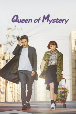 Watch Queen of Mystery free movies