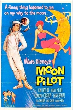 Watch Moon Pilot free movies