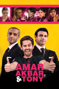 Watch Amar Akbar & Tony free movies