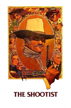 Watch The Shootist free movies