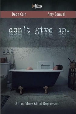 Watch Don't Give Up free movies