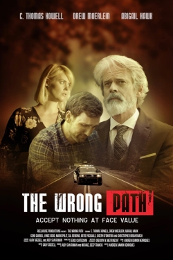 Watch The Wrong Path free movies