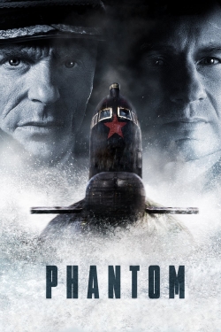 Watch Phantom free movies