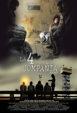 Watch The 4th Company free movies