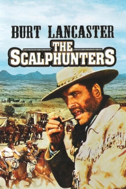 Watch The Scalphunters free movies