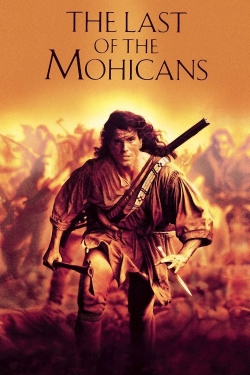 Watch The Last of the Mohicans free movies