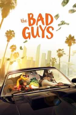 Watch The Bad Guys free movies