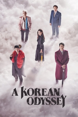 Watch A Korean Odyssey free movies