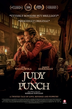 Watch Judy & Punch free movies