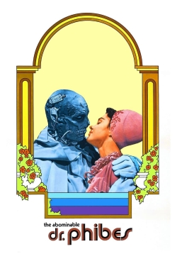 Watch The Abominable Dr. Phibes free movies