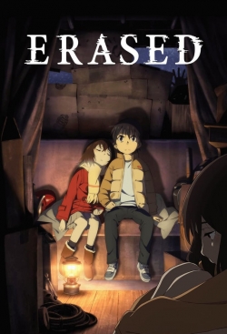 Watch ERASED free movies