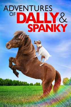 Watch Adventures of Dally & Spanky free movies