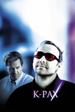 Watch K-PAX free movies