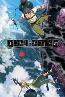 Watch Deca-Dence free movies