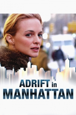 Watch Adrift in Manhattan free movies