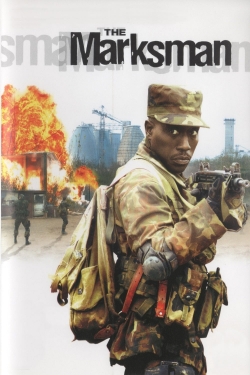 Watch The Marksman free movies