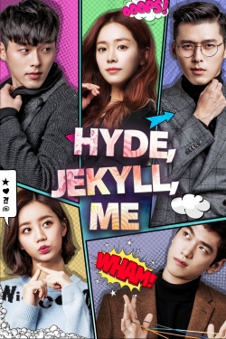 Watch Hyde, Jekyll, Me free movies